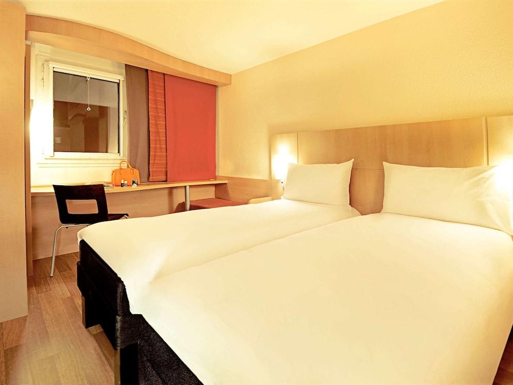 B&B Hotel Les Sables-D'Olonne Centre Gare Exterior foto